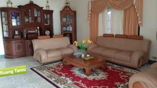 Yetelu Guest House - Bontang - 5