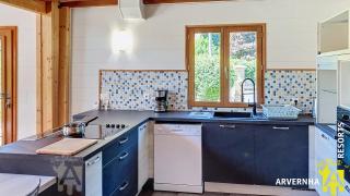 Chalet Guerêve - Murol - 9