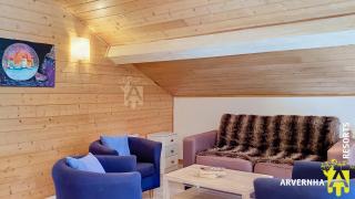 Chalet Guerêve - Murol - 5
