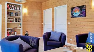 Chalet Guerêve - Murol - 2