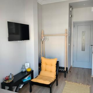 Gargaretta Suites Wildflower 1 - Athènes - 6