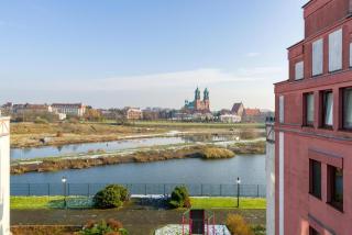 Viev Varta Apartment z balkonem - free parking by Friendly Apartments - Poznań - 7