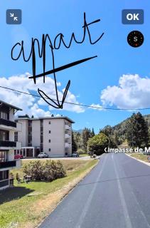 Appartement cocooning - Villard-de-Lans - 1