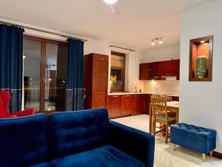 Viev Varta Apartment z balkonem - free parking by Friendly Apartments - Poznań - 5