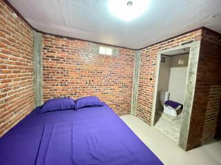 Casmel Escape Hostel - - 5