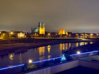 Viev Varta Apartment z balkonem - free parking by Friendly Apartments - Poznań - 6