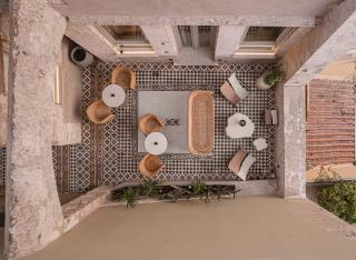Aisha Hotel - Chania - 5