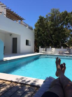 Villa Taru Pinarello - Mangialla - 3