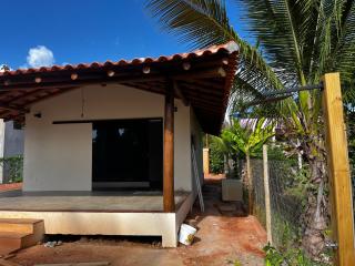 Casa Sargi - Uruçuca - 6