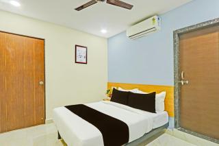 Super Townhouse La Vista Inn Grand Hotel - Upal - 3