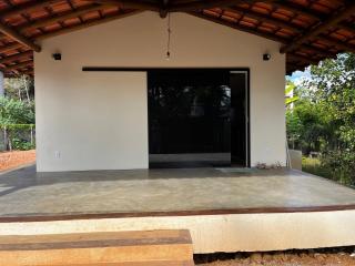 Casa Sargi - Uruçuca - 3