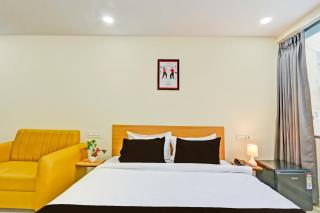 Super Townhouse La Vista Inn Grand Hotel - Upal - 1