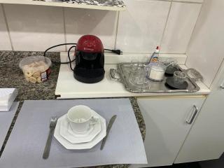 Apartamento Aconchegante - 2