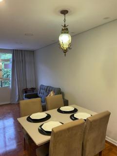 Apartamento Aconchegante - 1