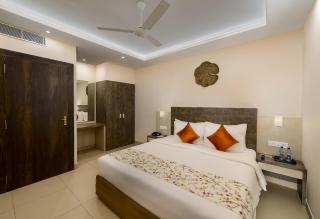Hotel White Rose IGI Airport - 7