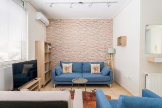 Charming Veranda - Athènes - 4