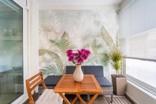 Charming Veranda - Athènes - 8