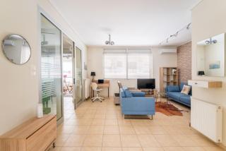 Charming Veranda - Athènes - 1