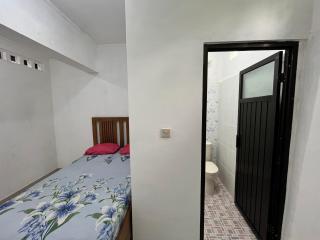 Damarjati Kost 2 - Balong - 1