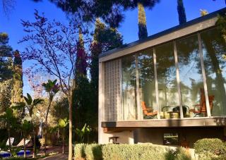Loft surrounded by nature next to Seville with swimming pool and parking - 9