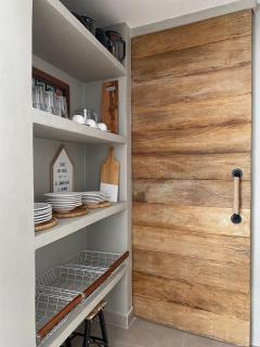 13-A - Apto 2 dorms c/ar condicionado + 1vaga - 4