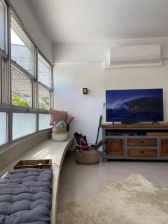 13-A - Apto 2 dorms c/ar condicionado + 1vaga - 9