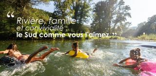 Camping Le Val de Cesse - Mirepeisset - 9