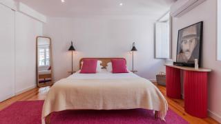 1BDR Apartment with AC and Terrace by LovelyStay - Lissabon - 1