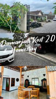 Damarjati Kost 2 - Balong - 9