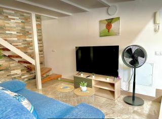 Apartamento Fantasía Marítima - Corralejo - 6
