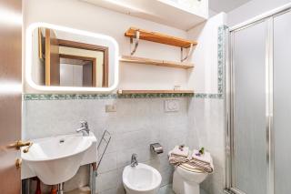 Florence Center Apt Private Garden - Happy Rentals - Florencia - 6