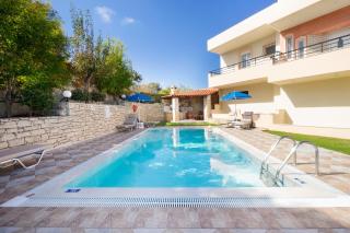 Villa Pantelis - Rethymno - 7