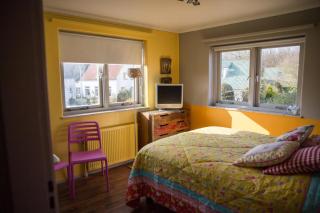 Hotel Domburg4you - Domburg - 9