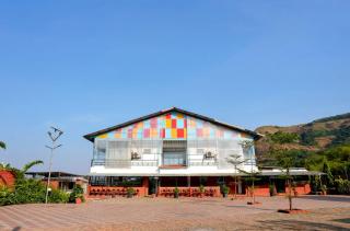 Lake Forest Resort Mulshi - Pune - 8