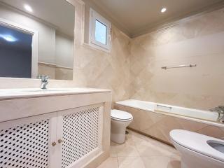 Beach & Golf Apartment in Casares Costa - 2