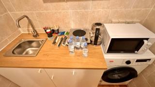 Three bedroom apartment near the Al masjid Al Nabawi - Medina - 1