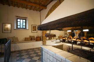 Villa Fonteintanata - Miemo - 1