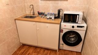 Three bedroom apartment near the Al masjid Al Nabawi - Medina - 3