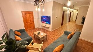 Three bedroom apartment near the Al masjid Al Nabawi - Medina - 4