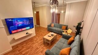 Three bedroom apartment near the Al masjid Al Nabawi - Medina - 5