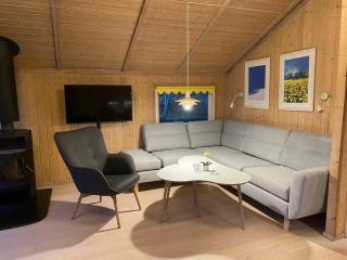 Near Beach Center, Quiet And Secluded Lot, - Slagelse - 7