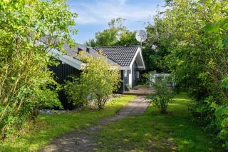 Near Beach Center, Quiet And Secluded Lot, - Slagelse - 6