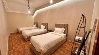 Three bedroom apartment near the Al masjid Al Nabawi - Medina - 7