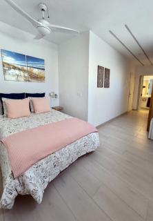 Paradise room near the beach - Playa Honda - 3