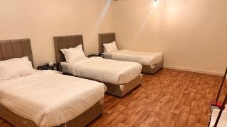 Three bedroom apartment near the Al masjid Al Nabawi - Medina - 8