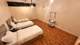 Three bedroom apartment near the Al masjid Al Nabawi - Medina - 9