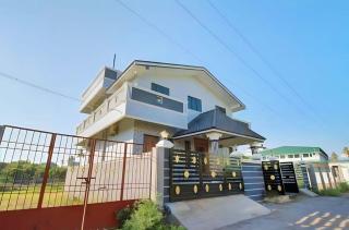 Vintage Luxury Bungalow - Pondicherry - 0