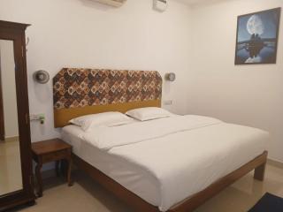 Vintage Luxury Bungalow - Pondicherry - 8