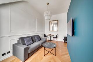 240 Suite Elysée - Superb apartment in Paris - París - 9
