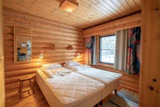 Fell Centre Kiilopää, Hotelli Niilanpää - 5